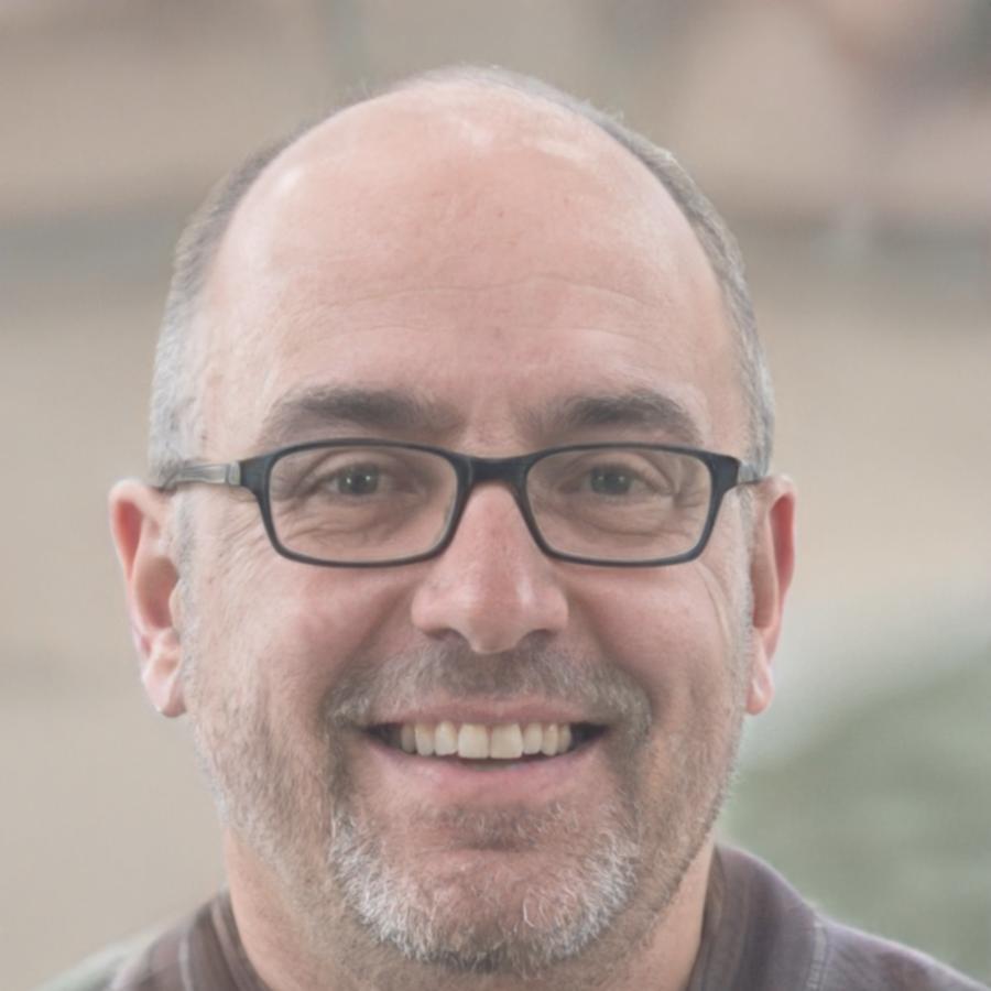 Brennan Vikström, Senior Systems Engineer