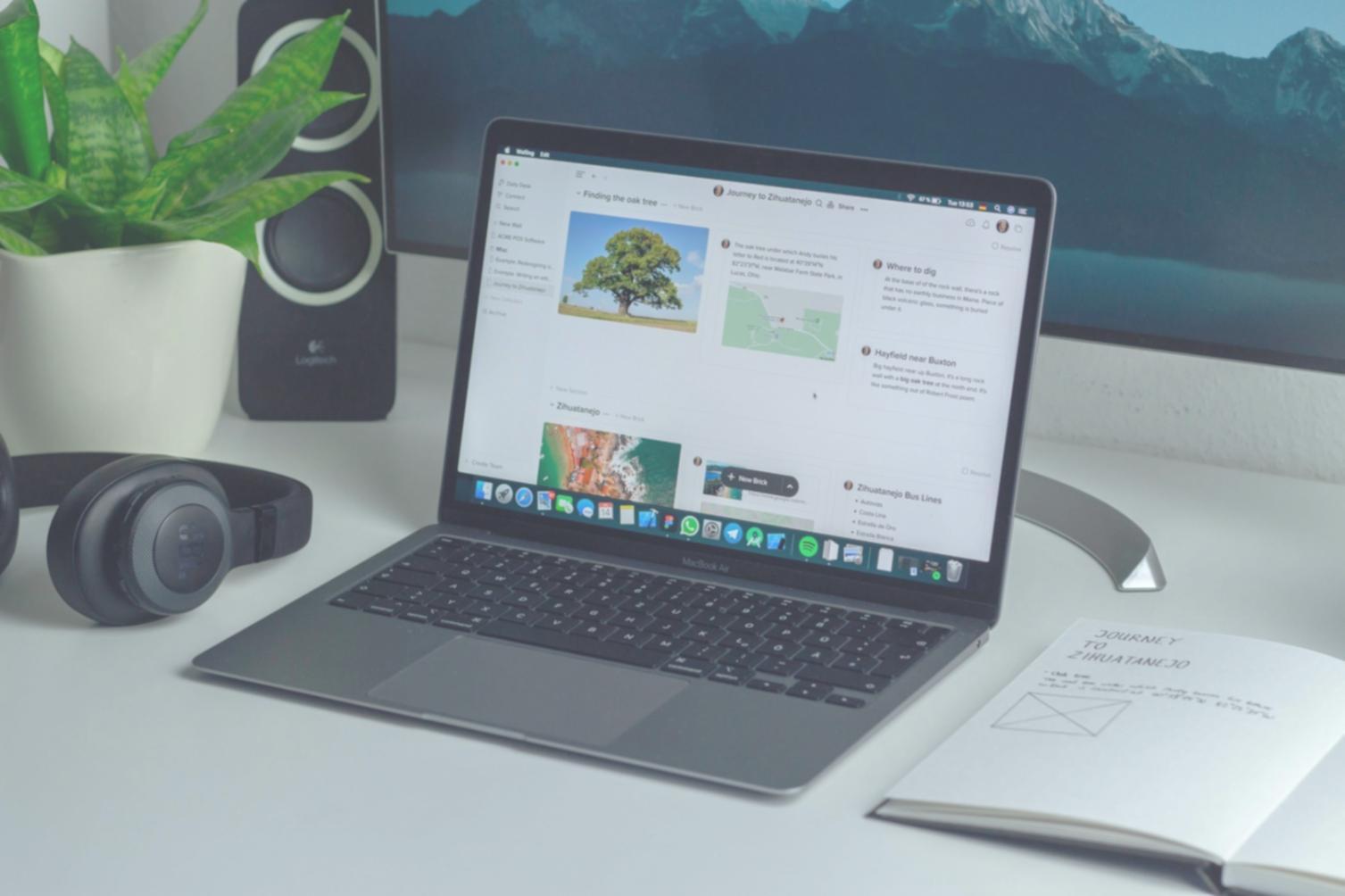 Cloud server monitoring dashboard